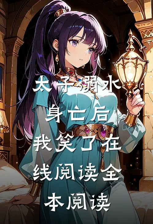 太子溺水身亡后，我笑了在线阅读全本阅读