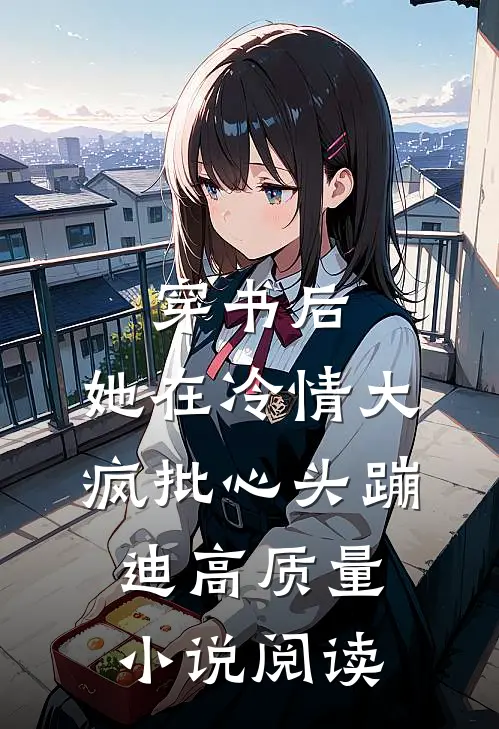 穿书后，她在冷情大疯批心头蹦迪高质量小说阅读