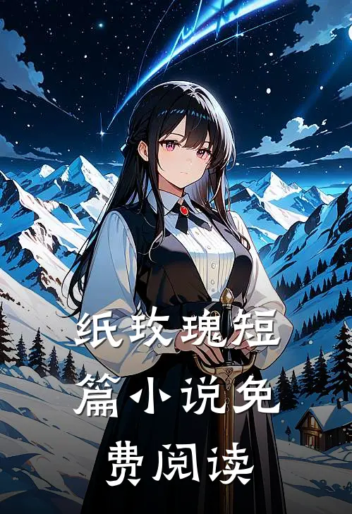 纸玫瑰短篇小说免费阅读