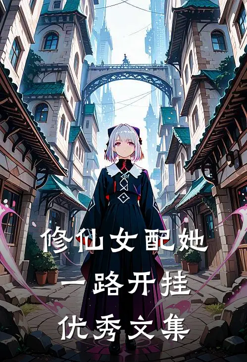 修仙女配她一路开挂优秀文集