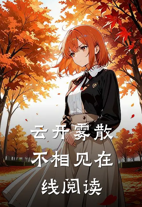 云开雾散不相见在线阅读