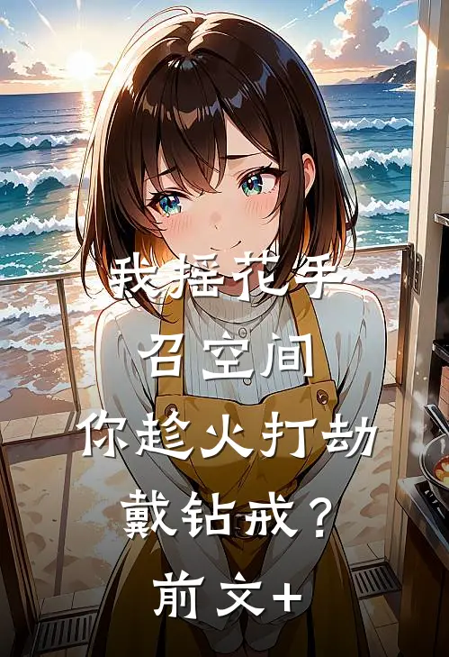 我摇花手召空间，你趁火打劫戴钻戒？前文+