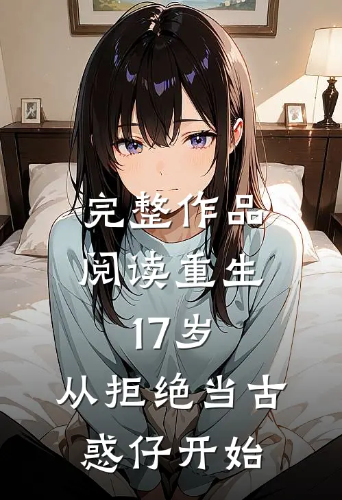 完整作品阅读重生17岁，从拒绝当古惑仔开始