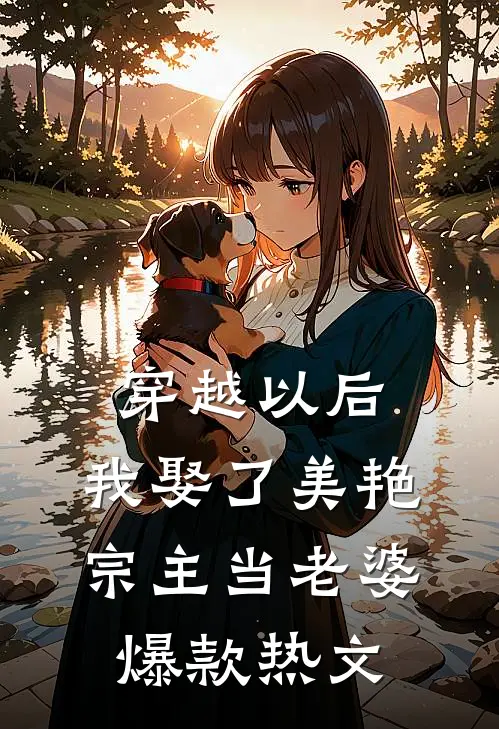 穿越以后，我娶了美艳宗主当老婆爆款热文