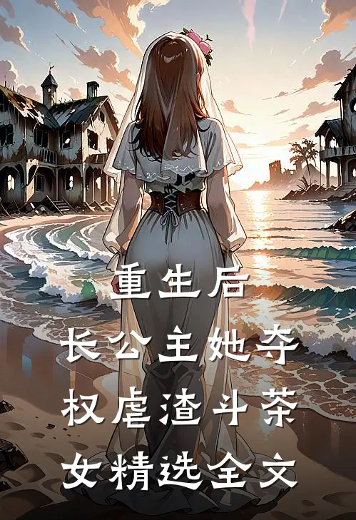 重生后，长公主她夺权虐渣斗茶女精选全文