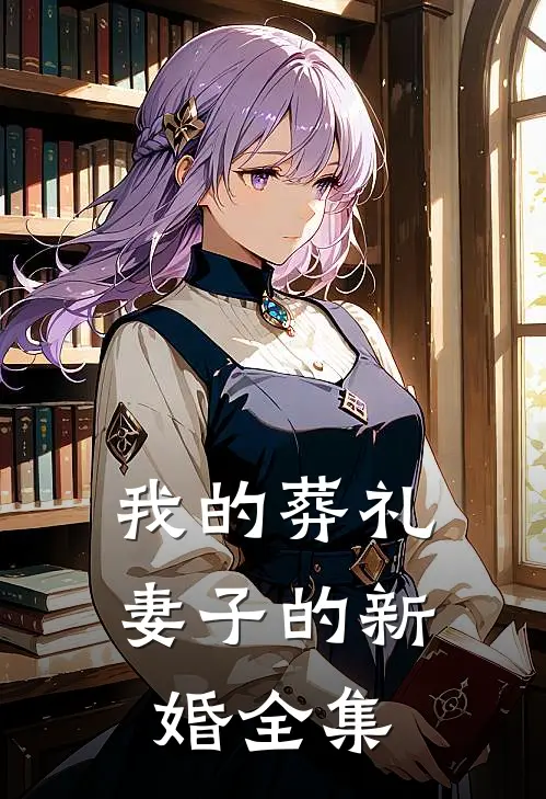 我的葬礼，妻子的新婚全集