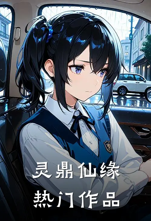 灵鼎仙缘热门作品