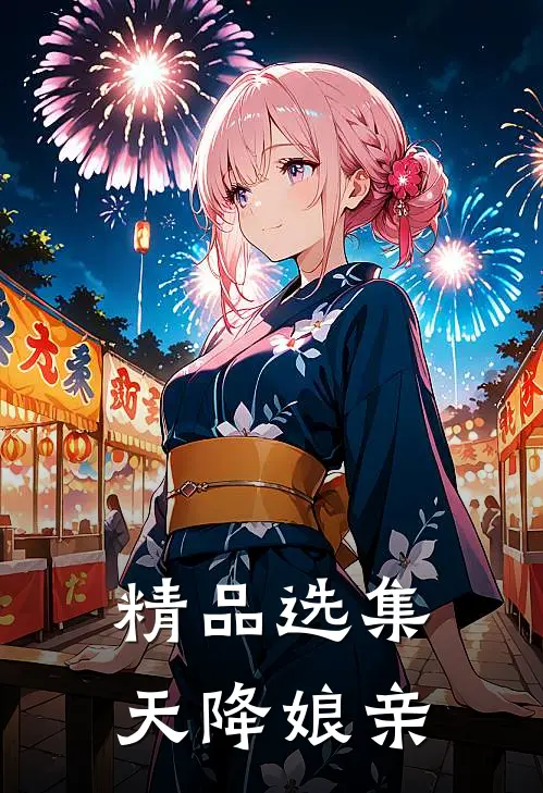 精品选集天降娘亲