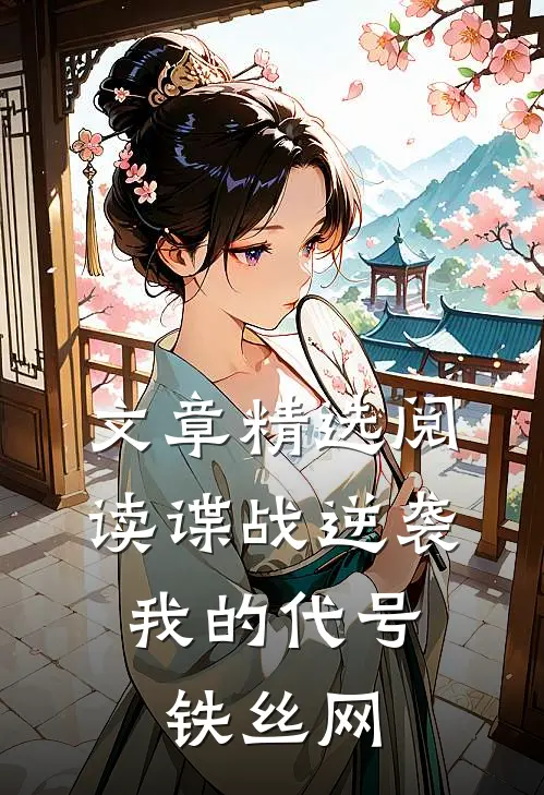 文章精选阅读谍战逆袭：我的代号铁丝网