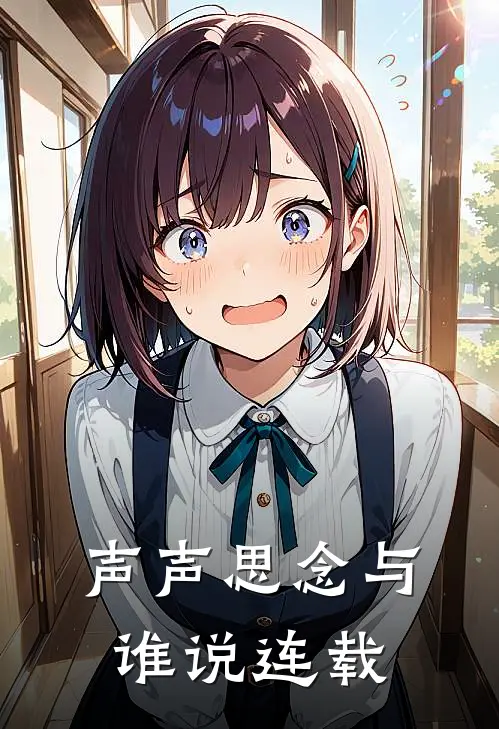 声声思念与谁说连载
