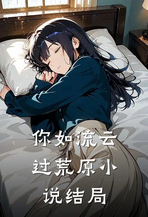 你如流云过荒原小说结局