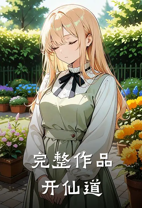 完整作品开仙道
