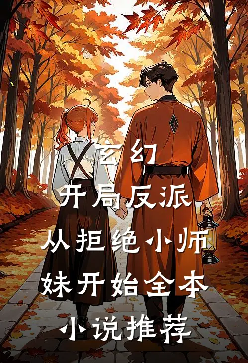 玄幻：开局反派，从拒绝小师妹开始全本小说推荐