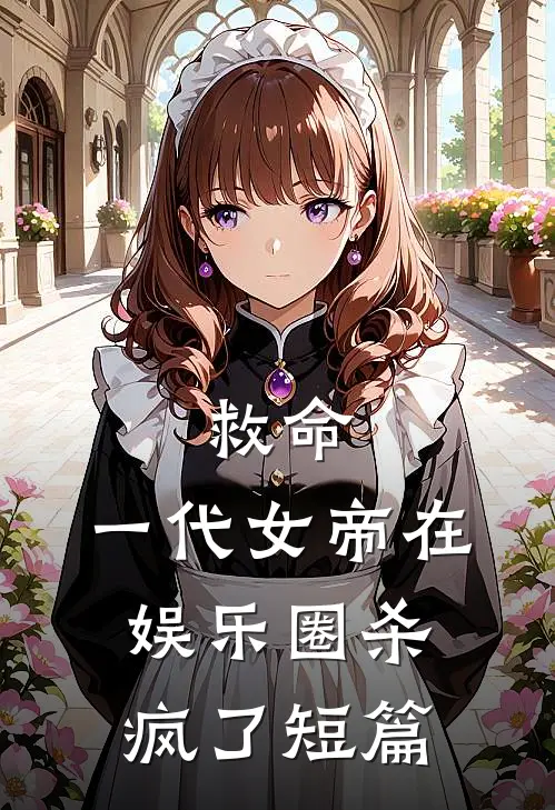 救命，一代女帝在娱乐圈杀疯了短篇