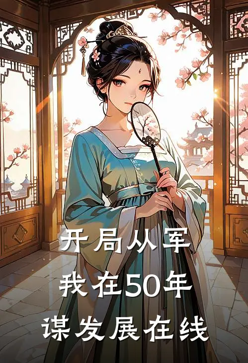 开局从军，我在50年谋发展在线