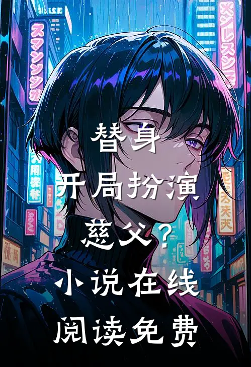 替身：开局扮演慈父？小说在线阅读免费