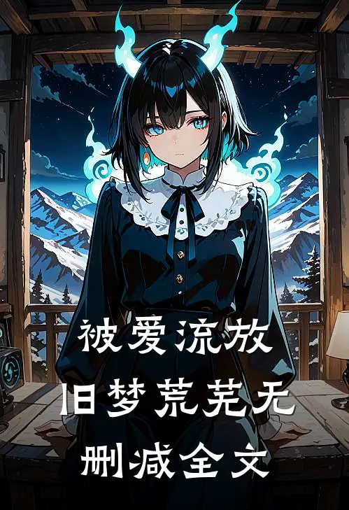 被爱流放，旧梦荒芜无删减全文
