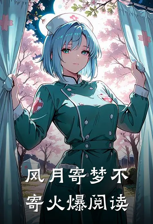 风月寄梦不寄火爆阅读