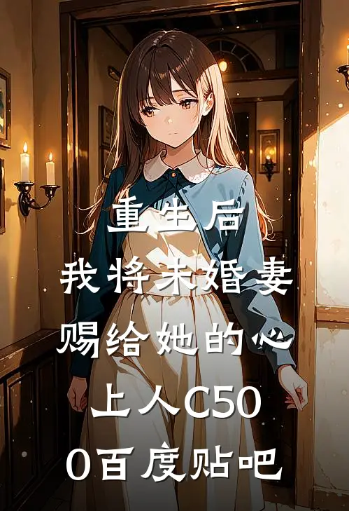 重生后，我将未婚妻赐给她的心上人C500百度贴吧