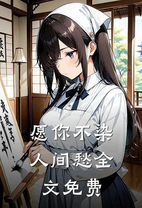 愿你不染人间愁全文免费