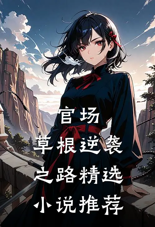 官场：草根逆袭之路精选小说推荐