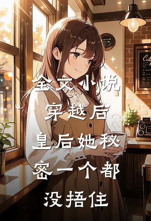 全文小说穿越后，皇后她秘密一个都没捂住