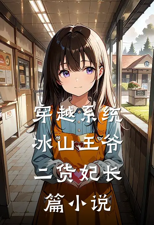 穿越系统：冰山王爷二货妃长篇小说