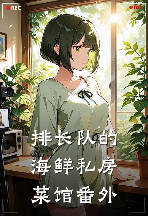 排长队的海鲜私房菜馆 番外