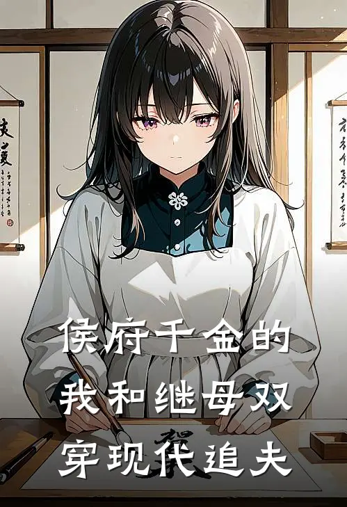 侯府千金的我和继母双穿现代追夫