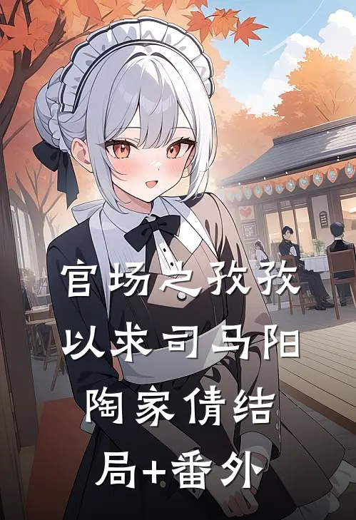官场之孜孜以求司马阳陶家倩结局+番外
