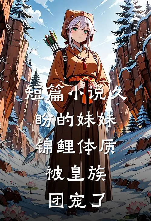 短篇小说久盼的妹妹锦鲤体质，被皇族团宠了