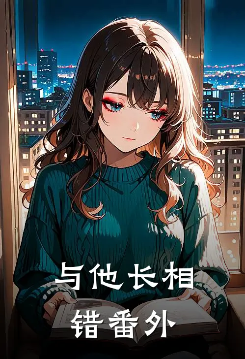 与他长相错 番外