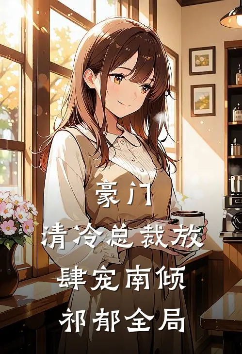 豪门：清冷总裁放肆宠南倾祁郁全局