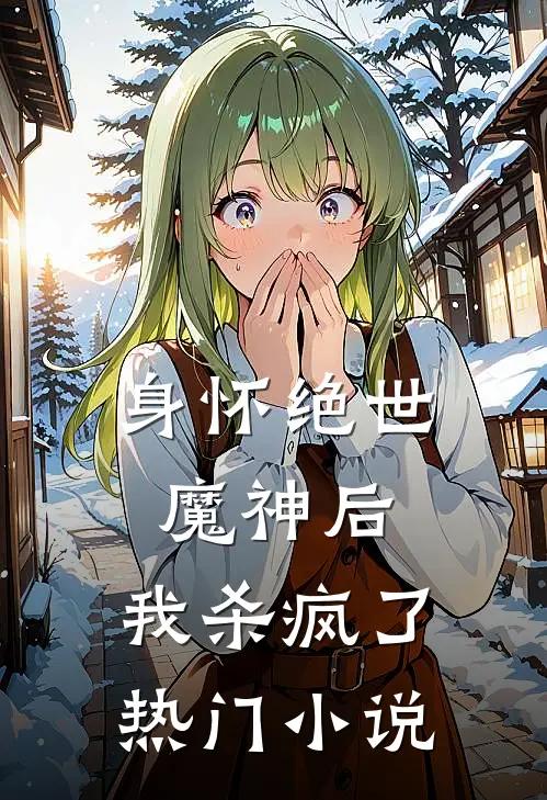 身怀绝世魔神后，我杀疯了热门小说