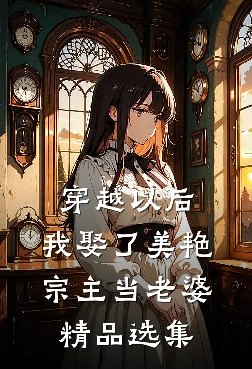 穿越以后，我娶了美艳宗主当老婆精品选集