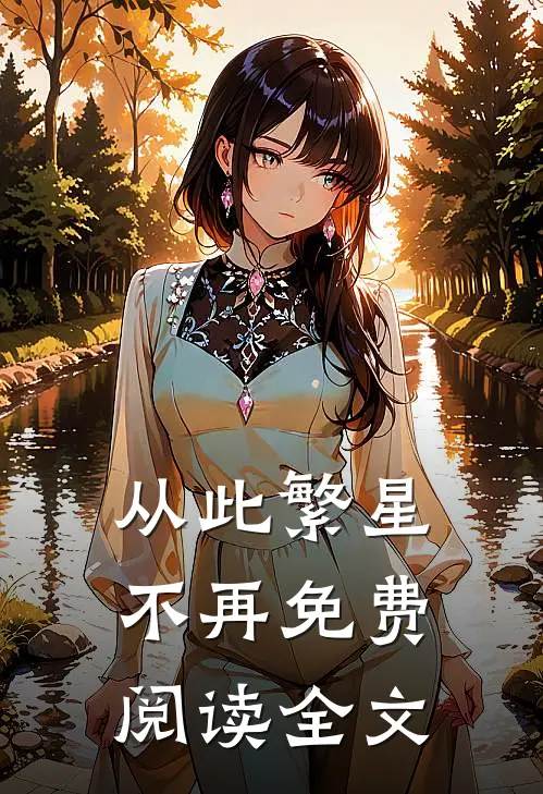 从此繁星不再免费阅读全文