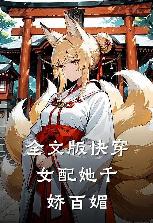 全文版快穿：女配她千娇百媚