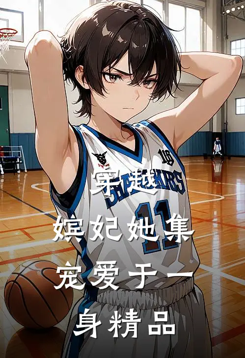 穿越：嫔妃她集宠爱于一身精品