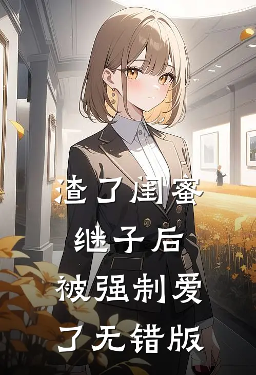 渣了闺蜜继子后，被强制爱了无错版