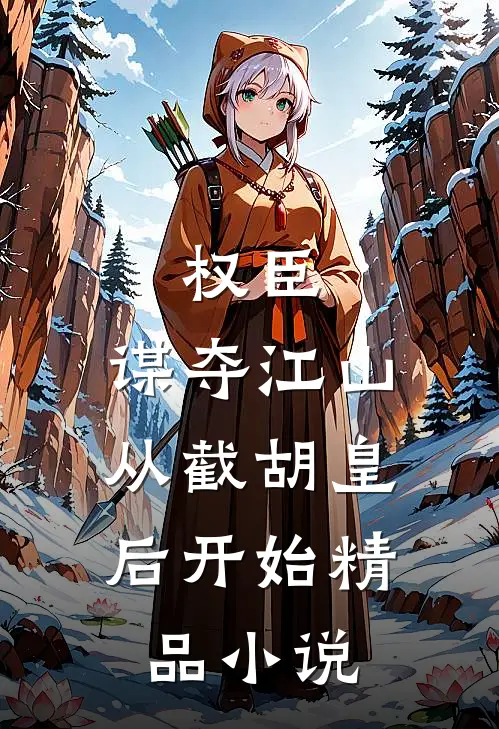权臣:谋夺江山,从截胡皇后开始精品小说