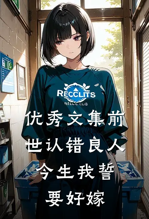 优秀文集前世认错良人，今生我誓要好嫁