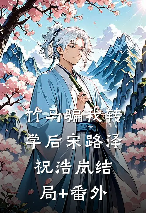 竹马骗我转学后宋路泽祝浩岚结局+番外