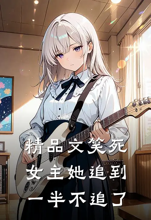 精品文笑死，女主她追到一半不追了