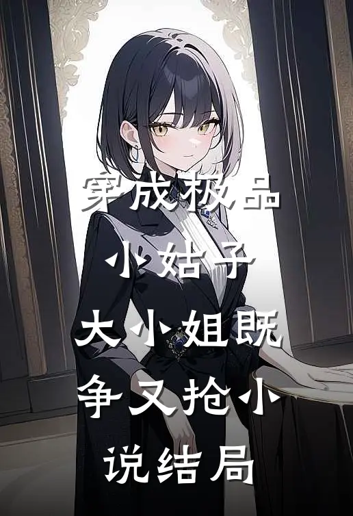 穿成极品小姑子，大小姐既争又抢小说结局
