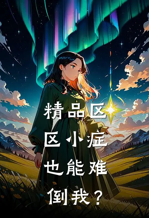 精品区区小症，也能难倒我？