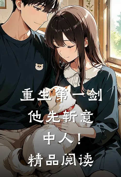 重生第一剑，他先斩意中人！精品阅读