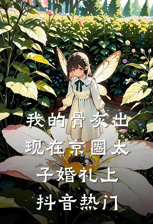 我的骨灰出现在京圈太子婚礼上抖音热门
