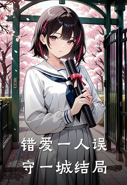 错爱一人误守一城结局