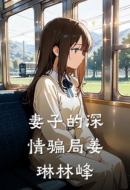 妻子的深情骗局姜琳林峰