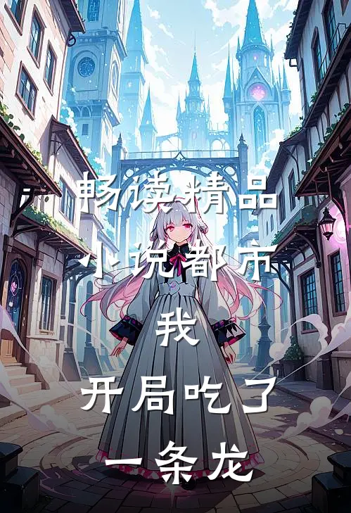 畅读精品小说都市：我，开局吃了一条龙